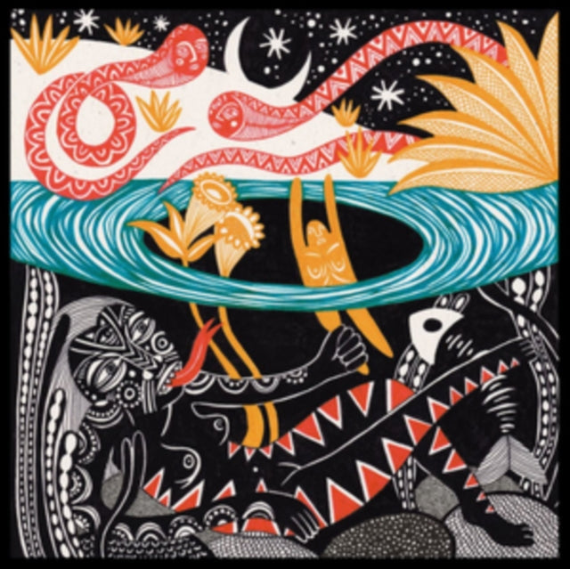 Ahmed, Yazz - La Saboteuse (Repress)