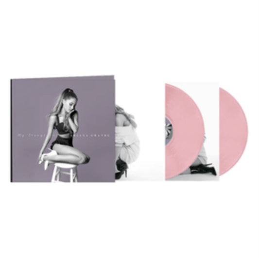 Grande, Ariana - My Everything (10th Anniversary Edition)