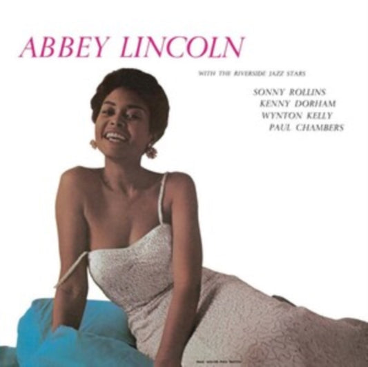 Lincoln, Abbey - That's Him (2025 Reissue)