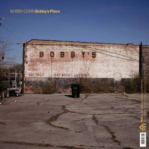 Conn, Bobby - Bobby'S Place