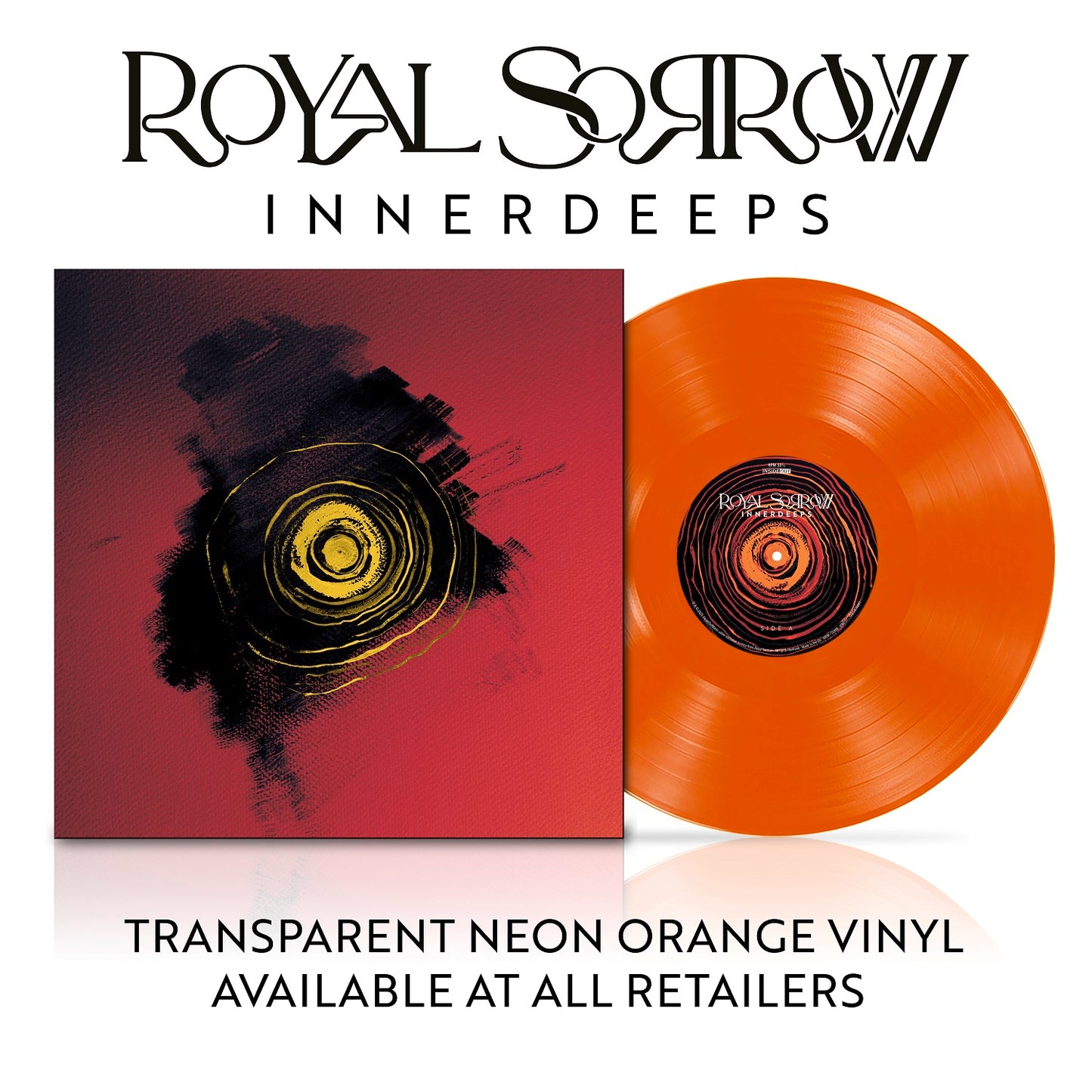 Royal Sorrow - Innerdeeps