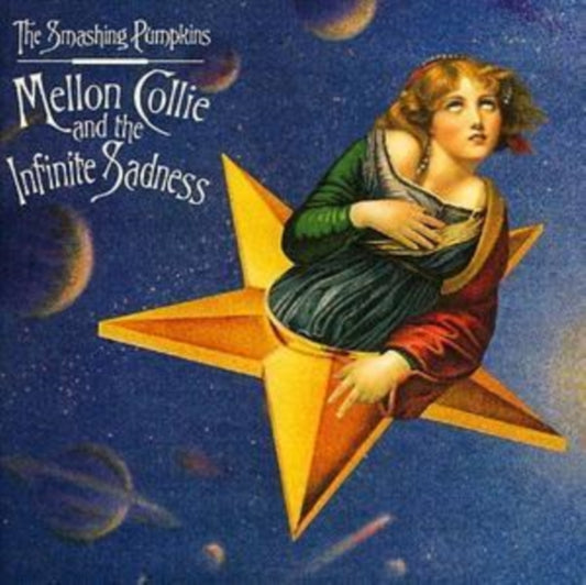 Smashing Pumpkins, The - Mellon Collie And The Infinite Sadness