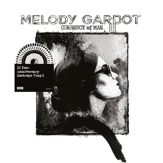 Gardot, Melody - The Currency Of Man (10th Anniversary Edition)