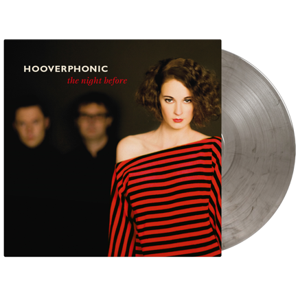 Hooverphonic - The Night Before (2025 Reissue)