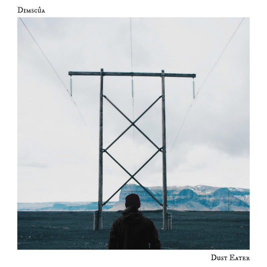 Dimscua - Dust Eater