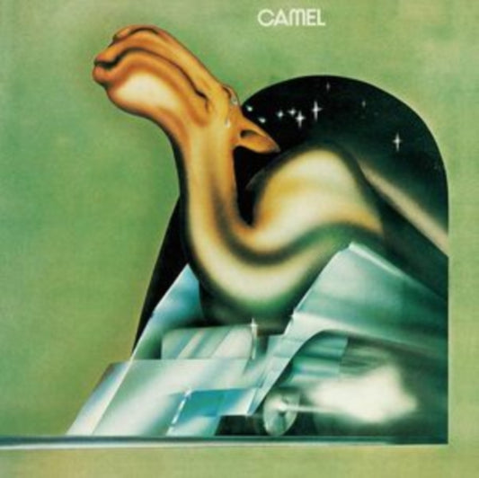 Camel - Camel (2023 Reissue)
