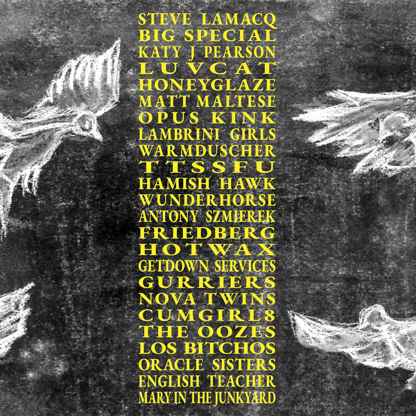 Hideous Collective, A - Various Artists