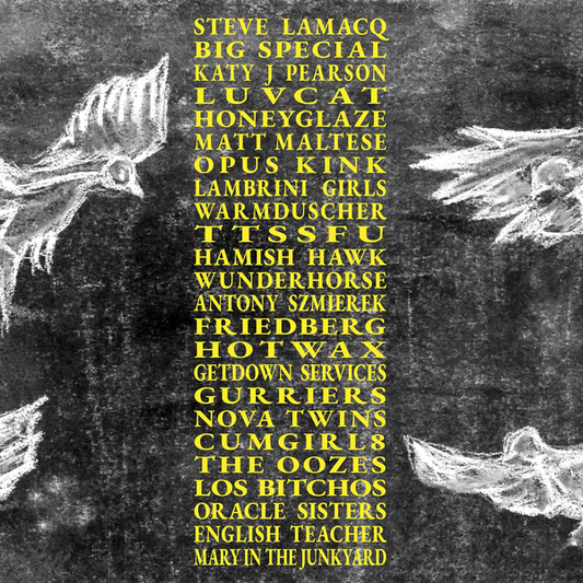Hideous Collective, A - Various Artists