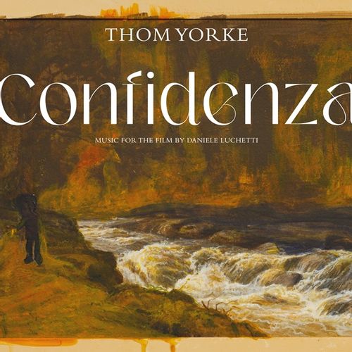 Yorke, Thom - Confidenza Ost