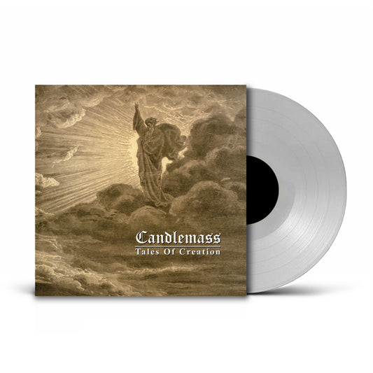 Candlemass - Tales Of Creation