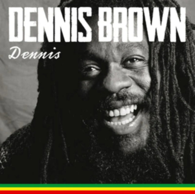 Brown, Dennis - Dennis (2025 Reissue)