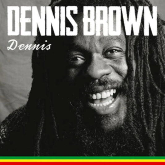 Brown, Dennis - Dennis (2025 Reissue)
