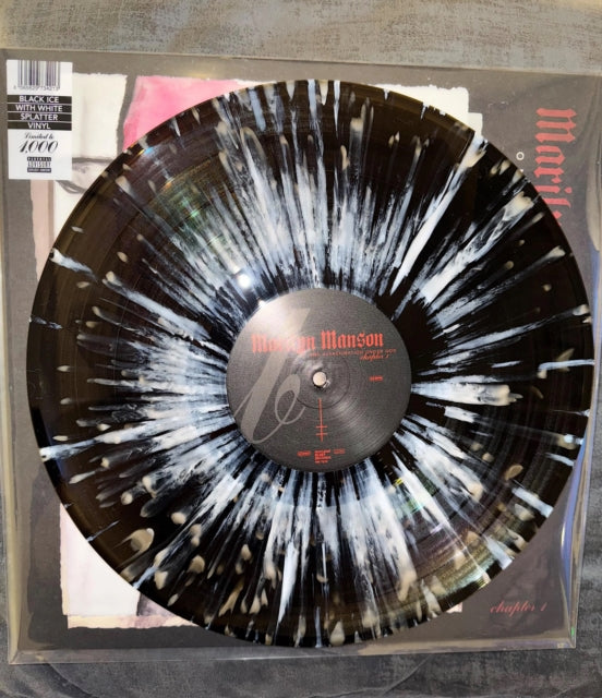Ice - T - Power Rarities (Rsd 25)