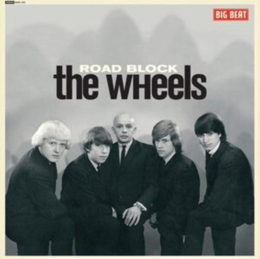 Wheels, The - Road Block