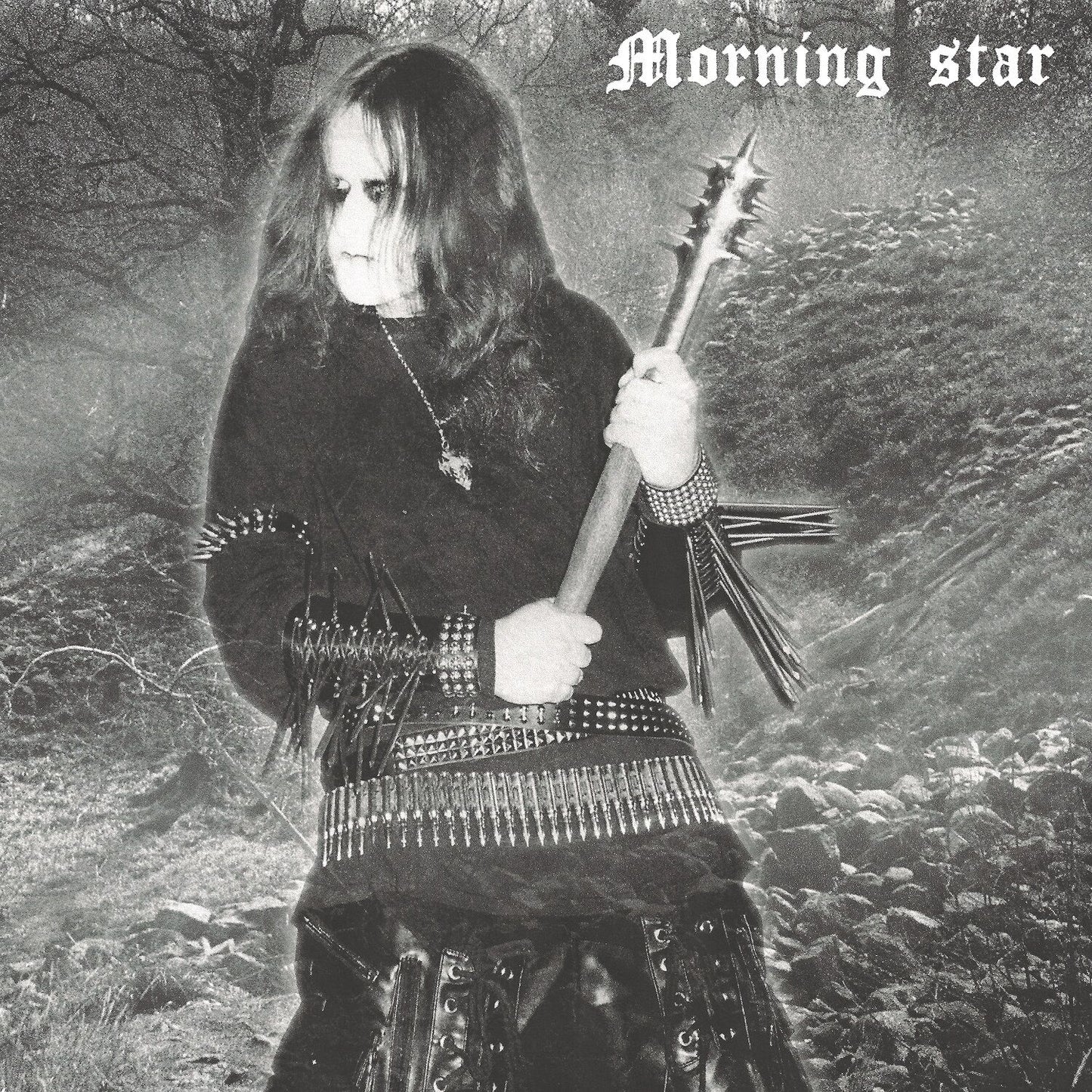 Arakh, Kekht - Morning Star
