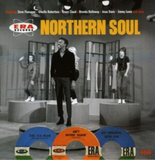 Era Northern Soul - Era Northern Soul