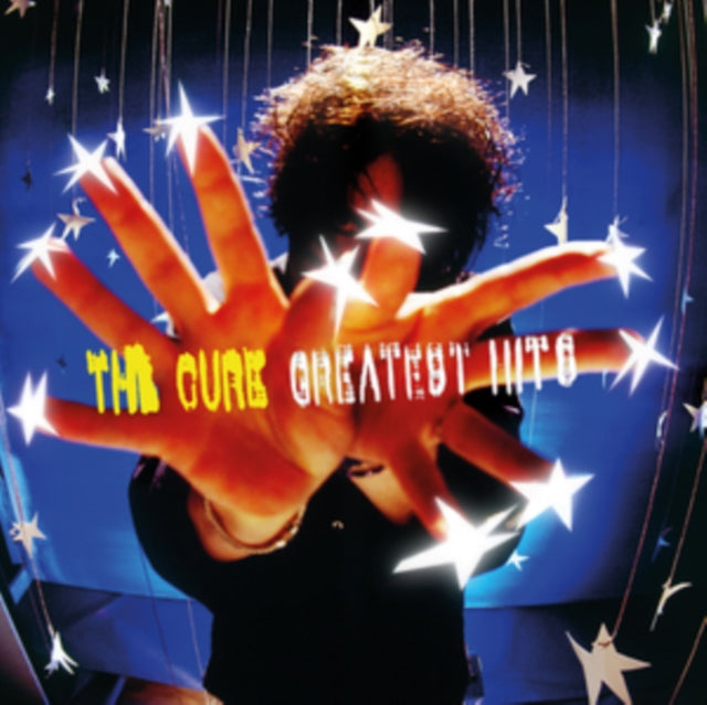 Cure, The - Greatest Hits