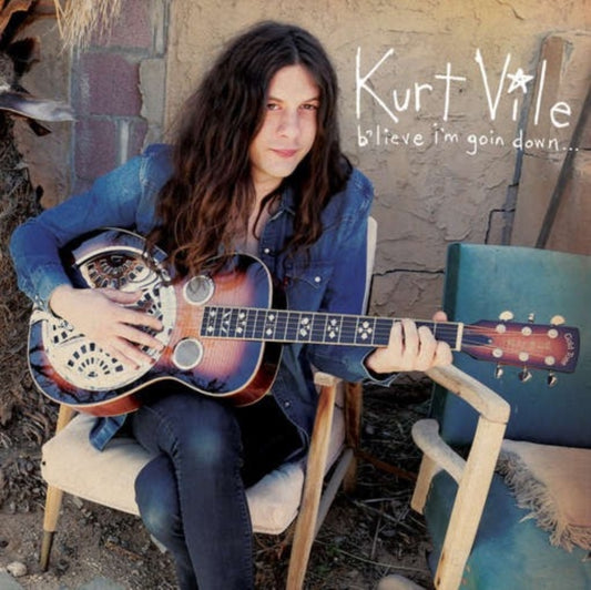 Vile, Kurt - B'leive I'm Going Down