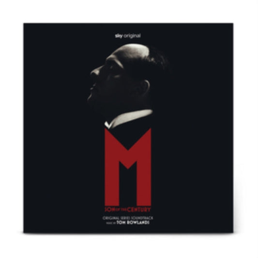 Rowlands, Tom (Chemical Brothers) - M - Son Of The Century (OST)