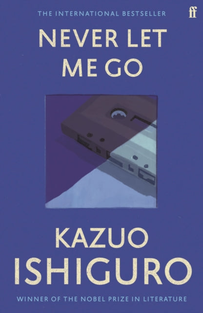 Ishiguro, Kazuo - Never Let Me Go _