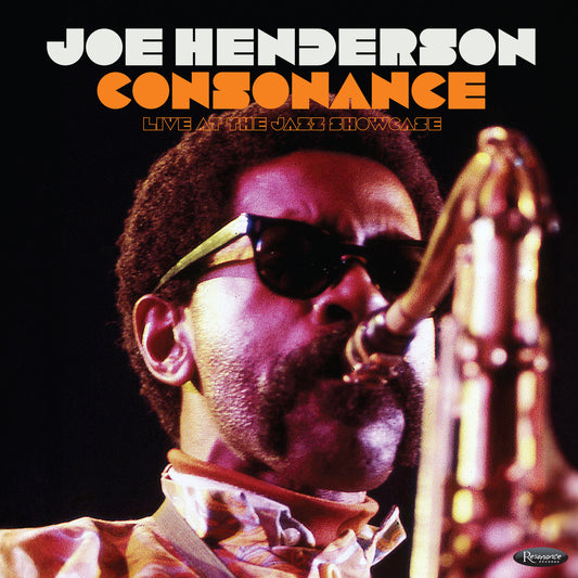 Henderson, Joe - Live at the Jazz Showcase (RSD 2026)