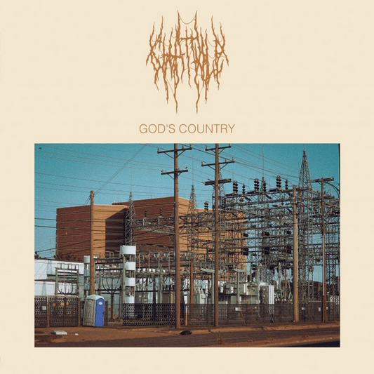 Chat Pile - God's Country (2025 Repress)