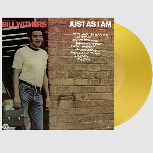 Withers, Bill - Just As I Am (2026 Repress)