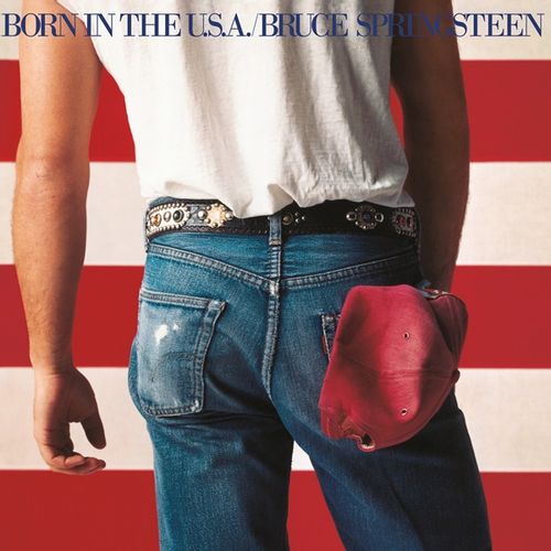 Springsteen, Bruce - Born In The Usa (40th Anniversary Edition)