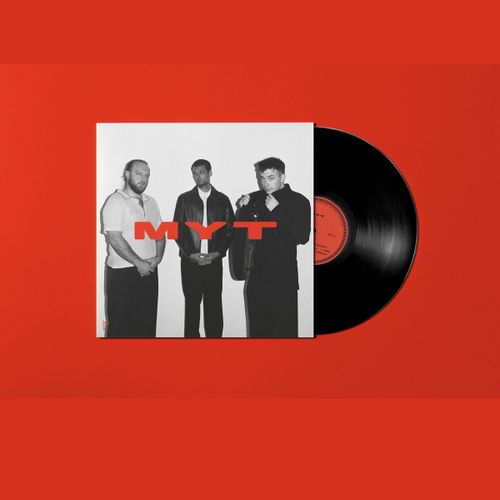 Yoofee, Moses Trio - Myt