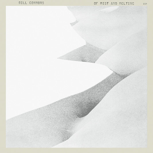 Connors, Bill, Jan Garbarek, Gary Peacock, Jack DeJohnette - Of Mist and Melting (Luminessence Series)