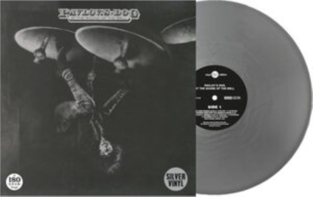 Pavlov's Dog - At The Sound Of The Bell (2025 Reissue)
