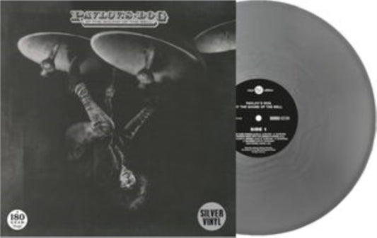 Pavlov's Dog - At The Sound Of The Bell (2025 Reissue)