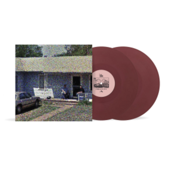 Remover, Jane - Frailty