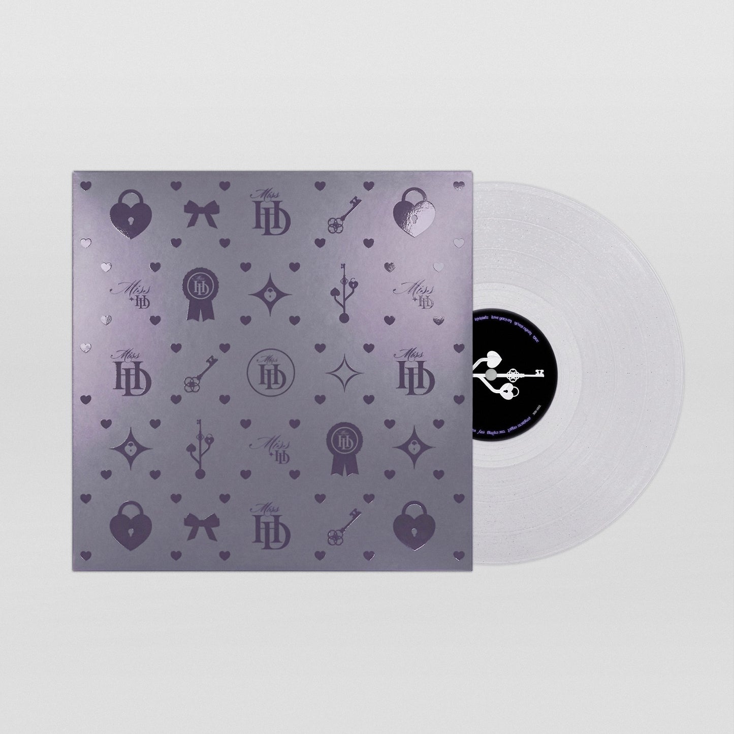 Diamond, Hannah - Reflections Upscaled Vinyl