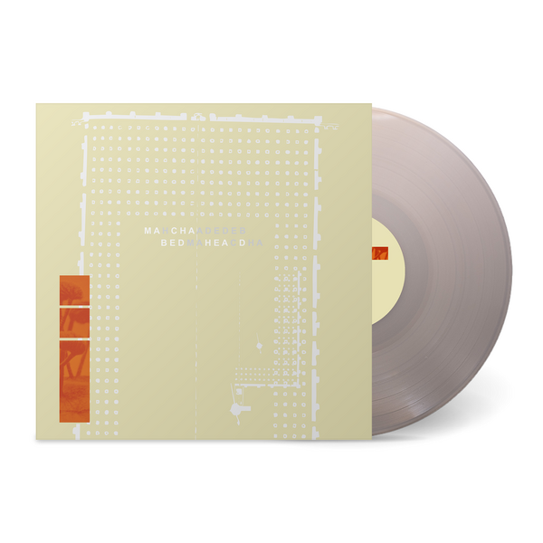 Macha & Bedhead - Macha Loved Bedhead - Bedhead Loved Macha (2026 Reissue)