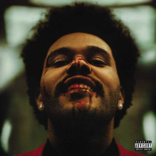 Weeknd, The - After Hours