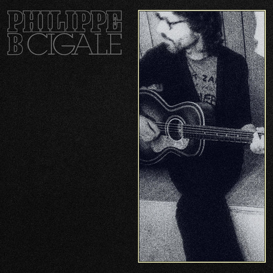 B, Philippe - Cigale