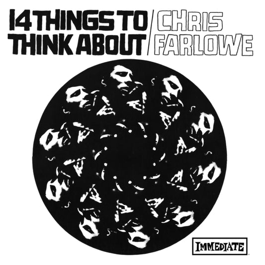 Farlowe, Chris - 14 Things To Think About (2025 Reissue)