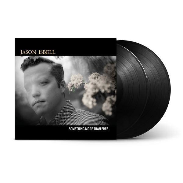 Isbell, Jason - Something More Than Free (10th Anniversary Edition)