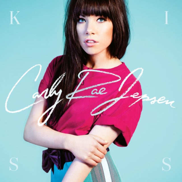 Jepsen, Carly Rae  - Kiss