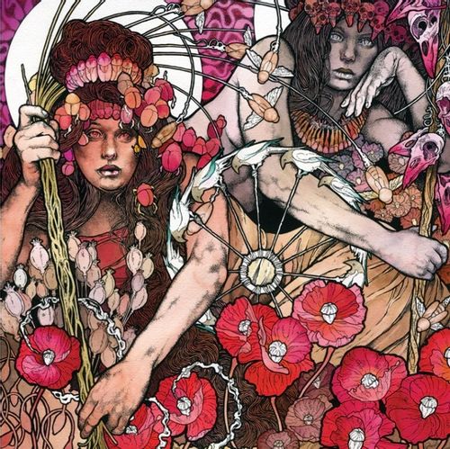 Baroness - Red Album (2024 Reissue)