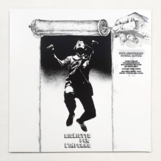 Biglietto Per L'Inferno - Biglietto Per L'Inferno (50th Anniversary Edition | Italian Import)