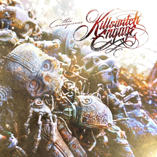 Killswitch Engage - This Consequence