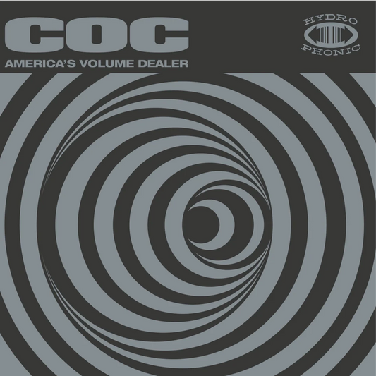 Corrosion Of Conformity - America's Volume Dealer (2026 Reissue)