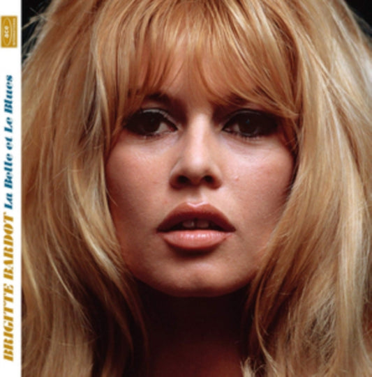 Bardot, Brigitte - La Belle Et Le Blues
