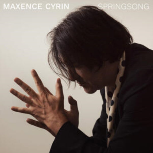 Cyrin, Maxence - Springsong