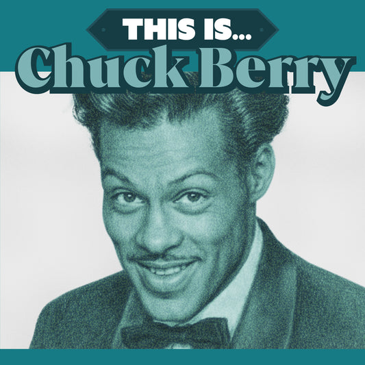 Berry, Chuck - This Is...