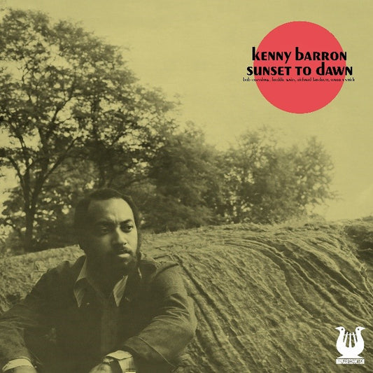 Barron, Kenny - Sunset to Dawn (2025 Reissue)
