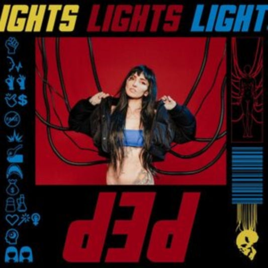 Lights - dEd
