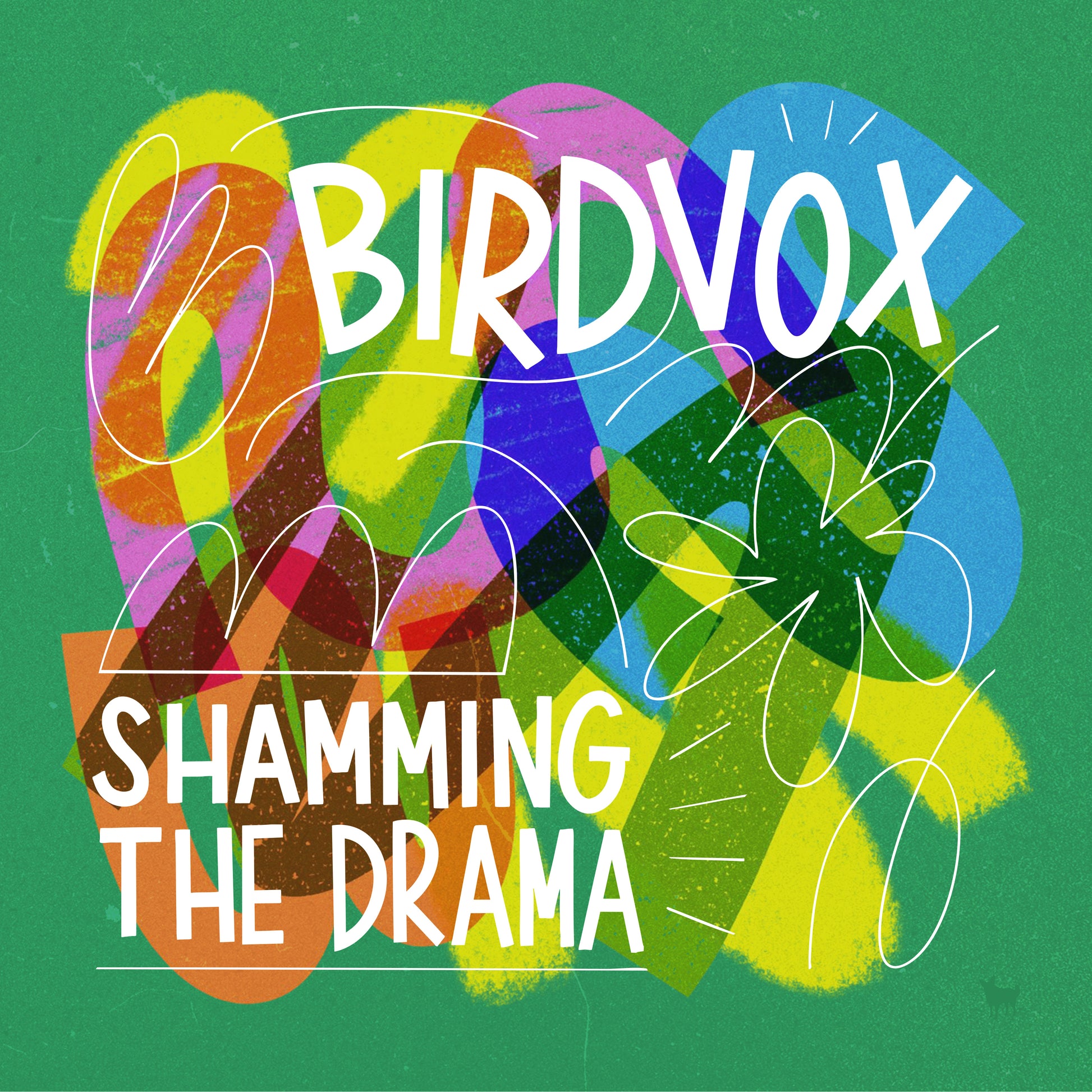 Birdvox - Shamming The Drama